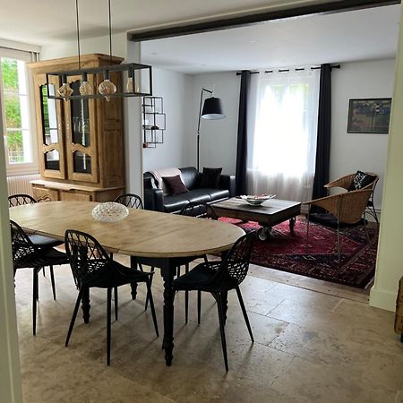 Cote Riviere Villa Venarey-les-Laumes Екстериор снимка