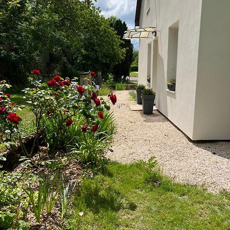 Cote Riviere Villa Venarey-les-Laumes Екстериор снимка