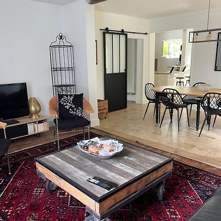 Cote Riviere Villa Venarey-les-Laumes Екстериор снимка