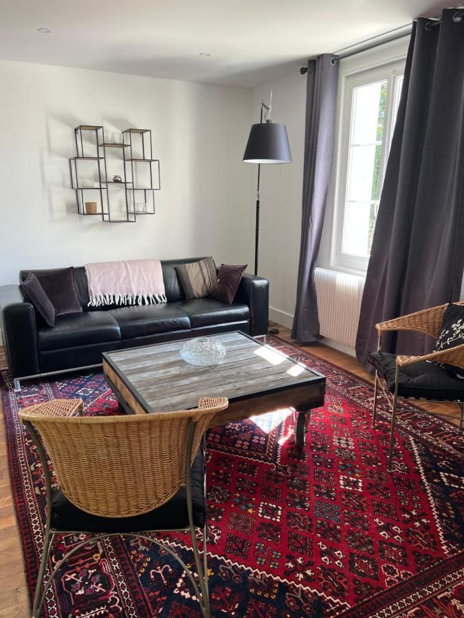 Cote Riviere Villa Venarey-les-Laumes Екстериор снимка