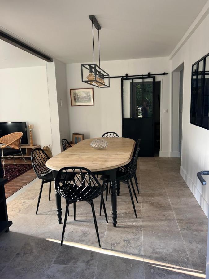Cote Riviere Villa Venarey-les-Laumes Екстериор снимка