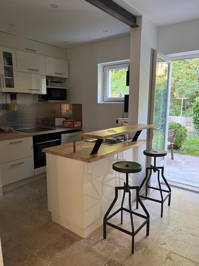 Cote Riviere Villa Venarey-les-Laumes Екстериор снимка