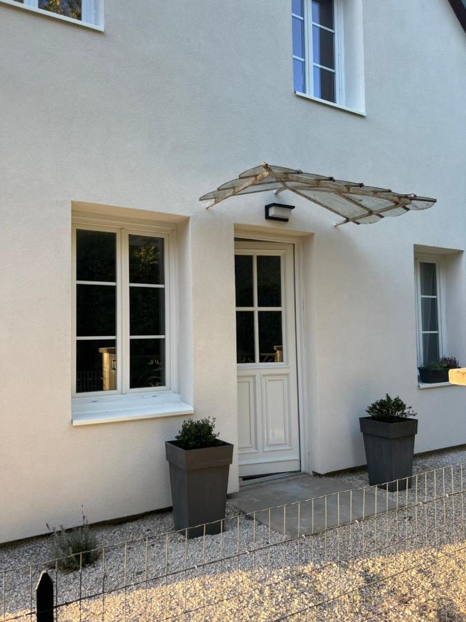 Cote Riviere Villa Venarey-les-Laumes Екстериор снимка