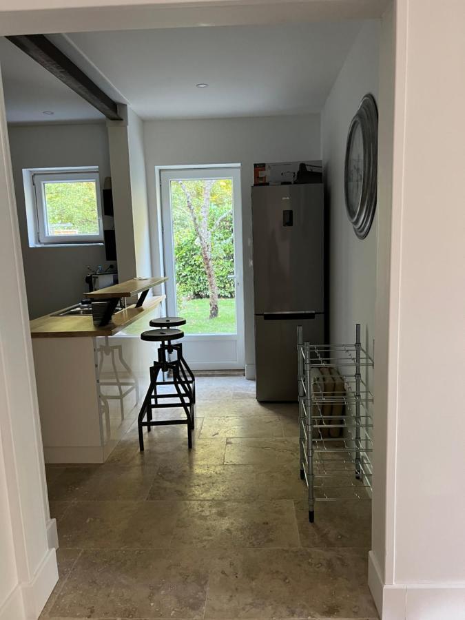 Cote Riviere Villa Venarey-les-Laumes Екстериор снимка