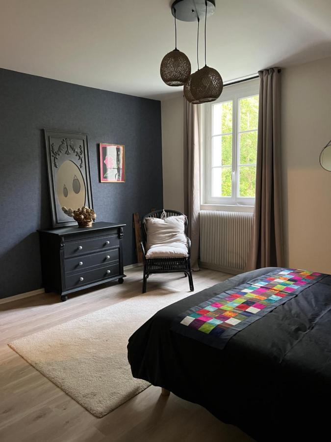 Cote Riviere Villa Venarey-les-Laumes Екстериор снимка