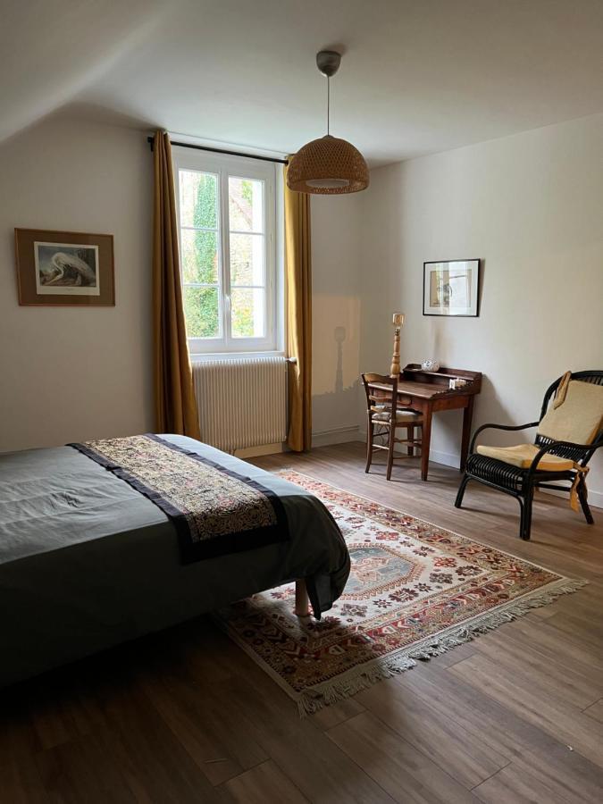 Cote Riviere Villa Venarey-les-Laumes Екстериор снимка