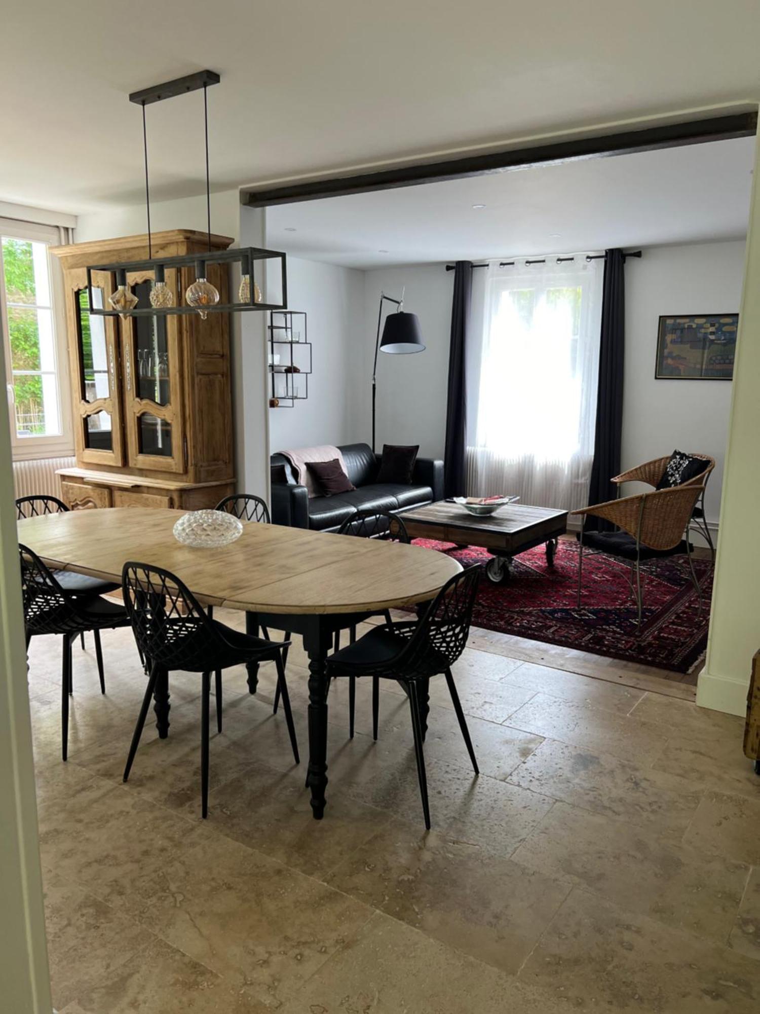 Cote Riviere Villa Venarey-les-Laumes Екстериор снимка