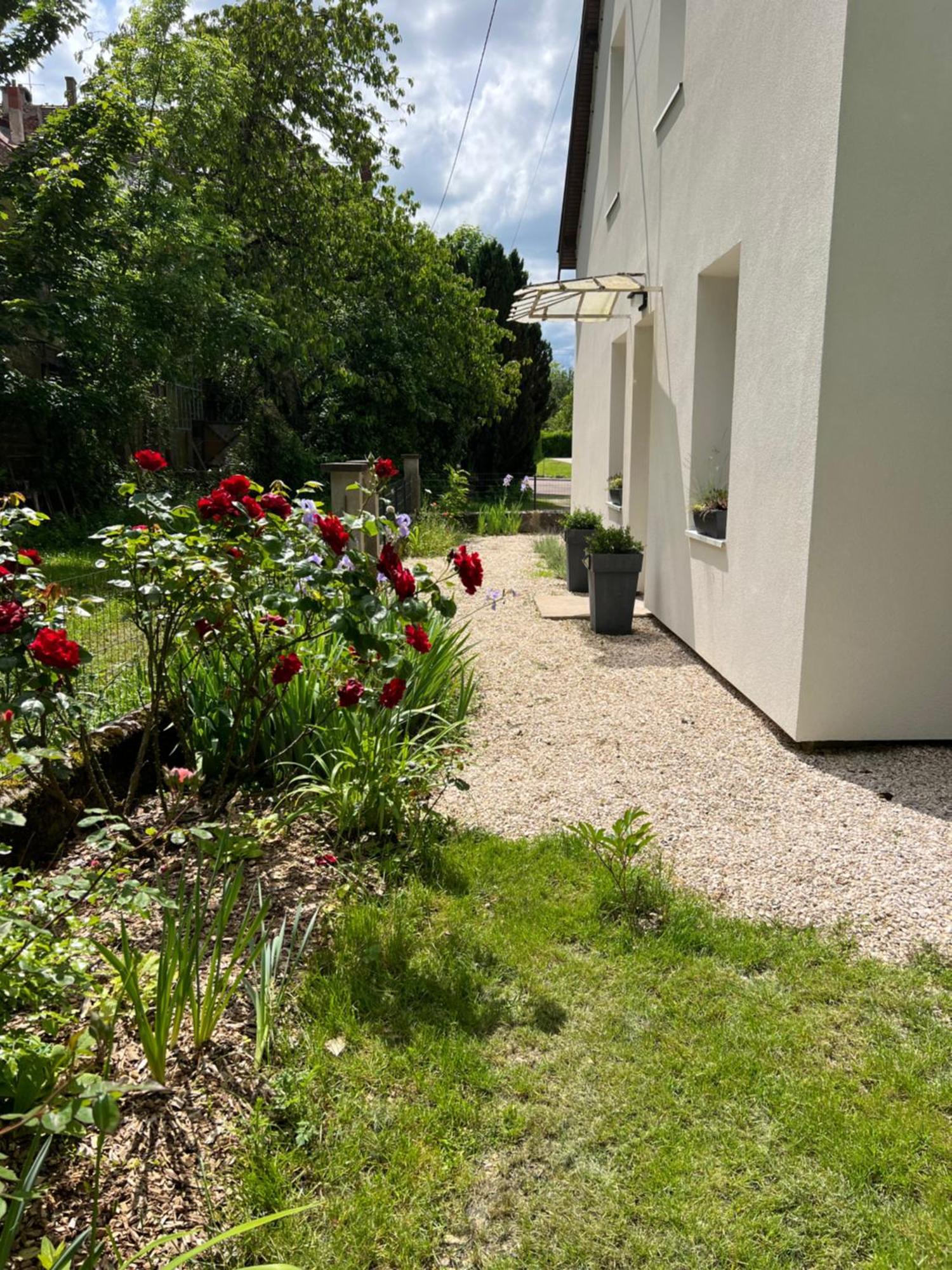 Cote Riviere Villa Venarey-les-Laumes Екстериор снимка